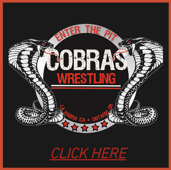 cobra wrestling